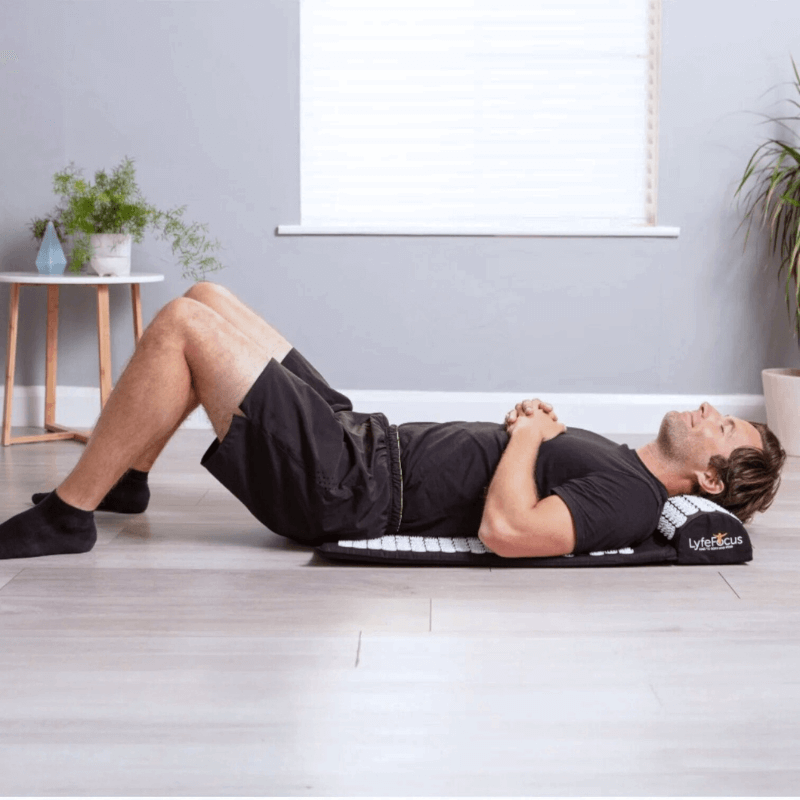 ReflexOwl™ Acupressure Mat