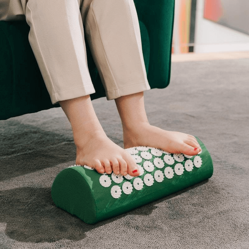 ReflexOwl™ Acupressure Mat