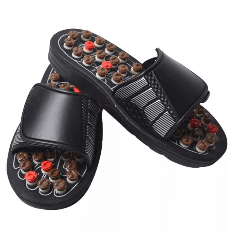 ReflexOwl™ Reflexology Slides