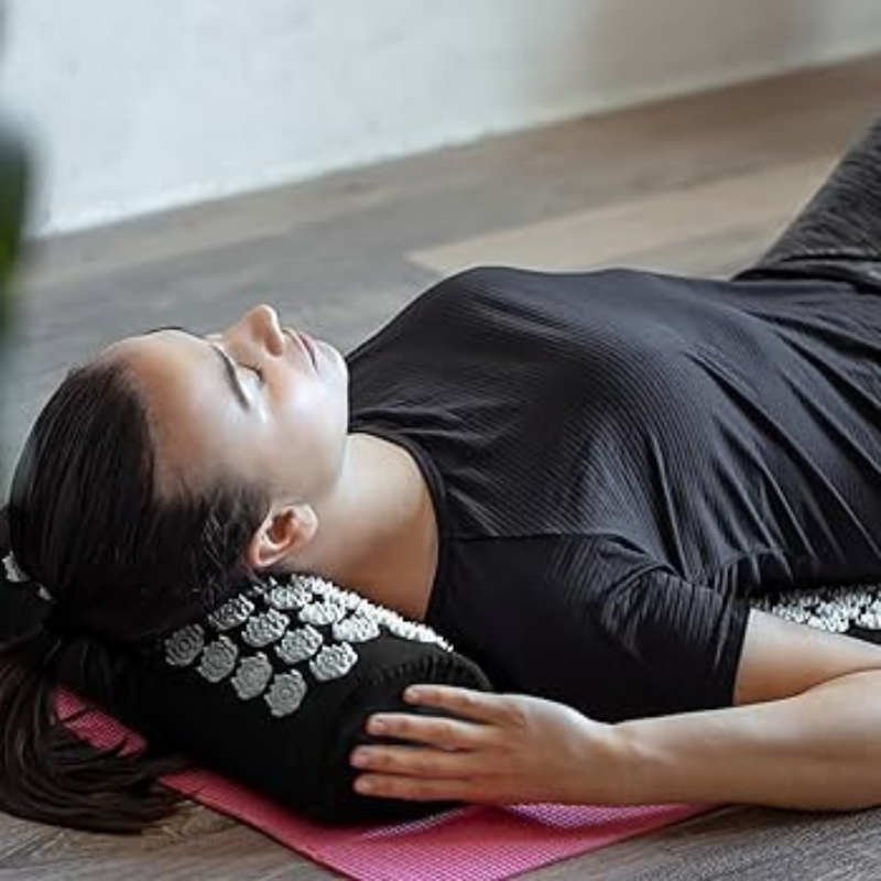 ReflexOwl™ Acupressure Mat