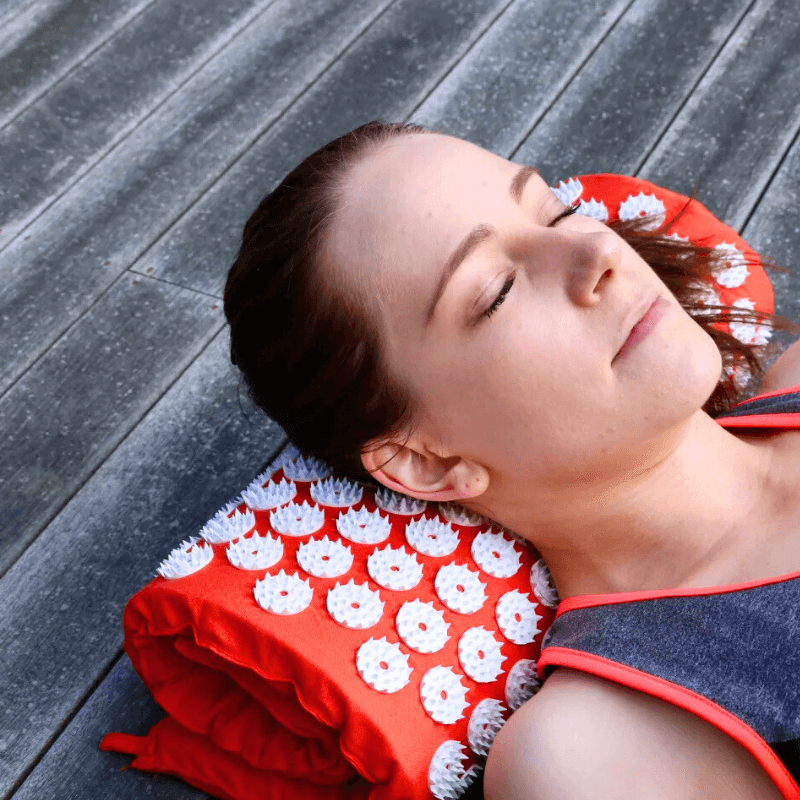 ReflexOwl™ Acupressure Mat
