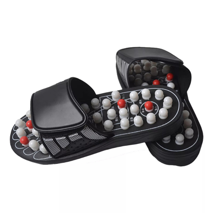 ReflexOwl™ Reflexology Slides