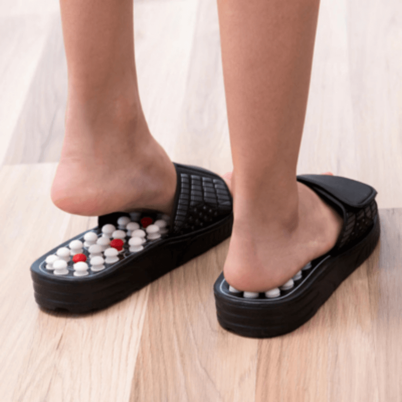 ReflexOwl™ Reflexology Slides